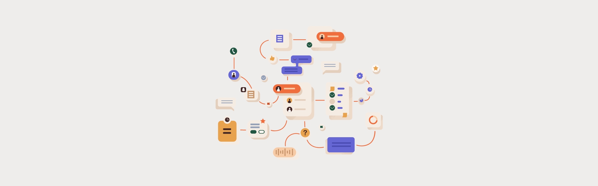 Sales Force Automation - Chaster IT Solutions Pvt. Ltd.