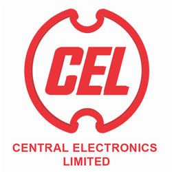 Central Electronics Limited client of Chaster IT Solutions Pvt. Ltd.