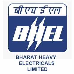 Bharat Heavy Electricals Limited (BHEL) client of Chaster IT Solutions Pvt. Ltd.