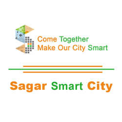 Sagar Smart City client of Chaster IT Solutions Pvt. Ltd.