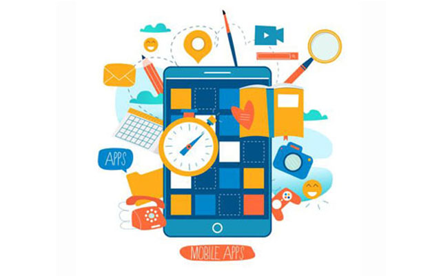 Mobile Applications Development - Chaster IT Solutions Pvt. Ltd.