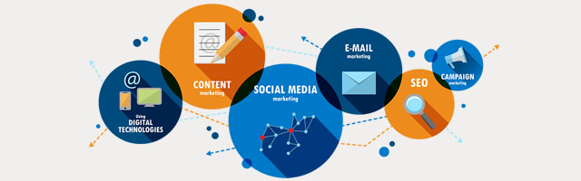 Digital Marketing - Chaster IT Solutions Pvt. Ltd.